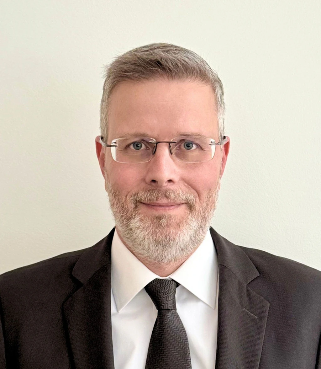 Ambassador Christoph Sommer